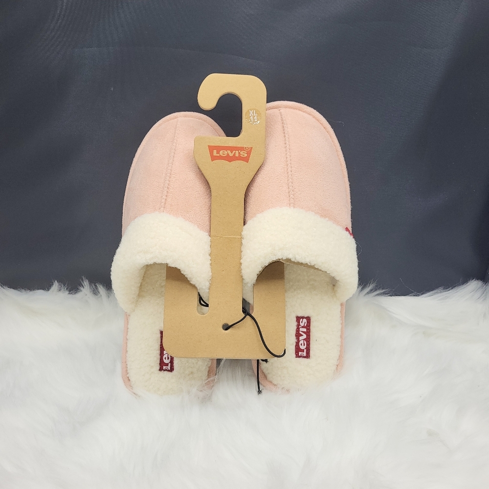 Levis Slippers